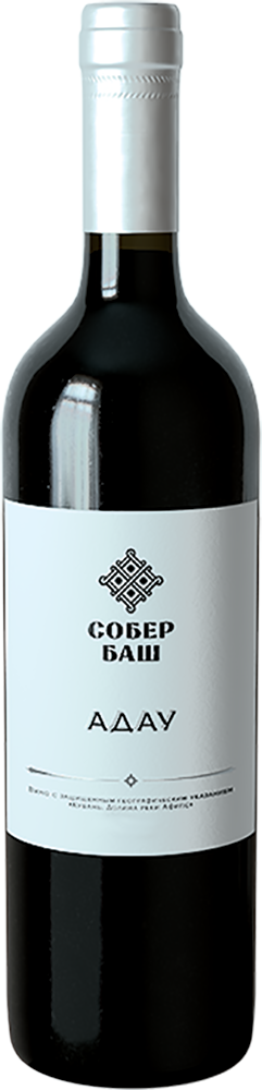 Адау
