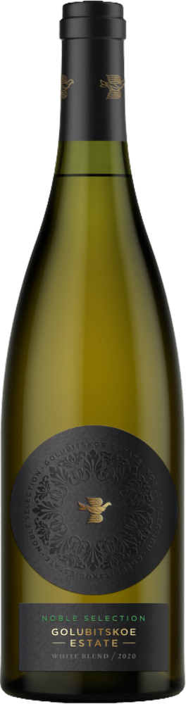 Noble Selection. White Blend