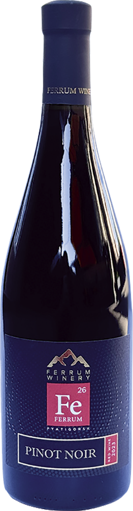 Pinot Noir