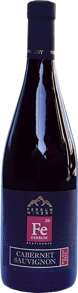 Cabernet Sauvignon