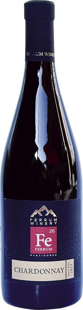 Сhardonnay
