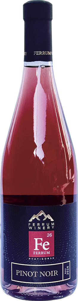 Pinot Noir